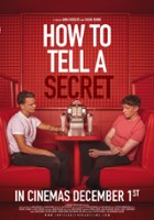 plakat filmu How to Tell a Secret