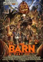 Angel Nichole Bradford / The Barn Part III