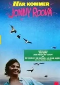 Plakat filmu Jonny Roova