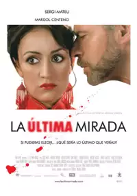 Plakat filmu Ostatnie spojrzenie