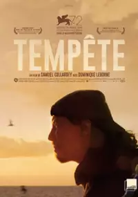Plakat filmu Tempête