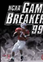 plakat filmu NCAA GameBreaker 99