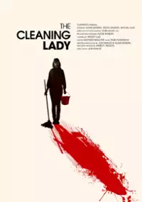 Plakat filmu The Cleaning Lady