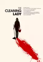 plakat filmu The Cleaning Lady