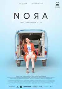 Plakat filmu Nora