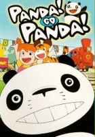 plakat filmu Panda Kopanda
