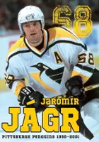 Mario Lemieux / Jaromír Jágr