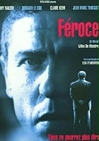 plakat filmu Féroce