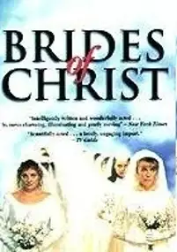 Plakat serialu Brides of Christ