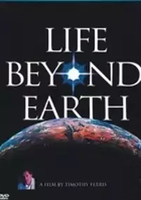 Plakat filmu Life Beyond Earth