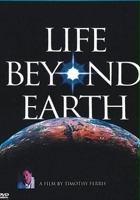 plakat filmu Life Beyond Earth