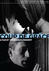 Plakat filmu Łaska śmierci