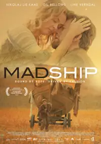 Plakat filmu Przeznaczenie