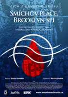 plakat filmu Smichov płacze, Brooklyn śpi
