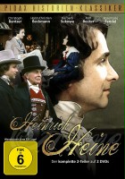 plakat filmu Heinrich Heine
