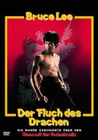 plakat filmu Curse of the Dragon