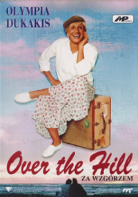 Plakat filmu Over the Hill