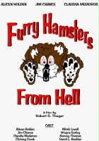 plakat filmu Furry Hamsters from Hell