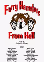 Kelly Cardall / Furry Hamsters from Hell