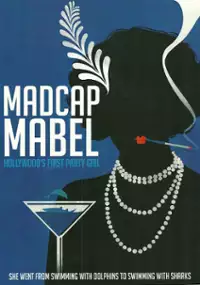 Plakat filmu Madcap Mabel