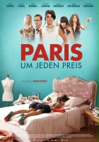 plakat filmu Paris or Perish