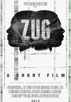 plakat filmu Zug