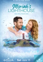 plakat filmu Moriah’s Lighthouse