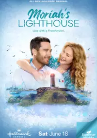 Plakat filmu Moriah’s Lighthouse
