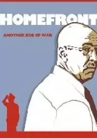Plakat filmu Homefront