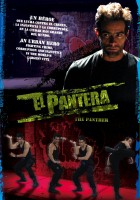 plakat filmu The Panther