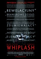plakat - Whiplash (2014)