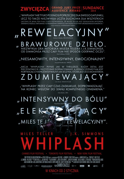 Whiplash