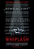 plakat filmuWhiplash