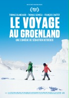 plakat filmu Wyprawa na Grenlandię