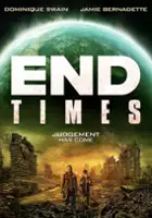 plakat filmu End Times