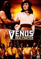 plakat filmu La Venere dei pirati