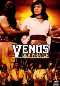 Plakat filmu La Venere dei pirati