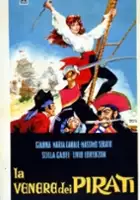 Annamaria Mustari / La Venere dei pirati