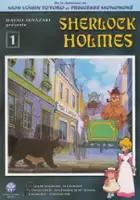 Tatsuo Hayakawa / Meitantei Holmes