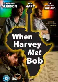 Plakat filmu When Harvey Met Bob