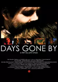 Plakat filmu Days Gone By