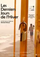plakat filmu Akharin rouzhaye zemestan