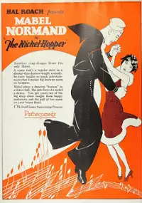 Plakat filmu The Nickel-Hopper