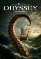 plakat filmu The Odyssey