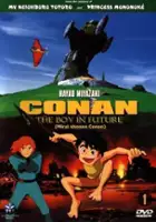 Noriko Ohara / Mirai Shōnen Conan