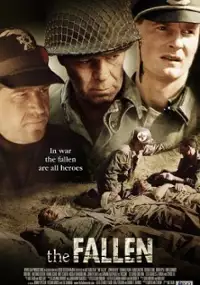 Plakat filmu Włoski front