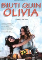 plakat filmu Biuti quin Olivia