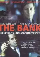 plakat filmu Bank