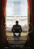 plakat filmu Kamerdyner