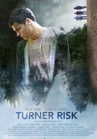 Plakat filmu Turner Risk